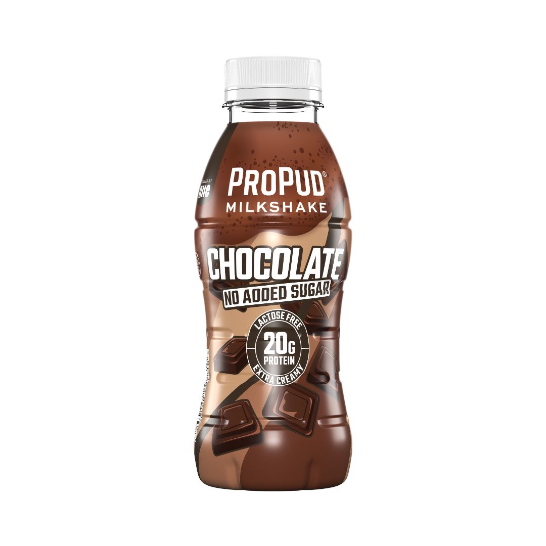 Batido de Proteínas sabor Chocolate Pack 8 x 330ml
